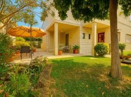 L'angolo verde apartment