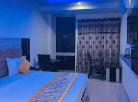 Hotel Ronak Near Delhi Airport