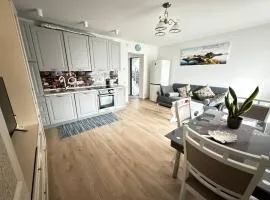 Palanga Ajerų Apartments