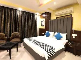 Prime Hotel Stars View 'Near RK ashram metro' 5 min from New Delhi railway station