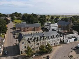 5 Argyle Place, Dornoch