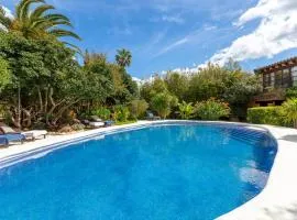 Chalet Las Canas