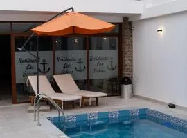 Residencia las bahias 175