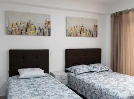 Residencia las bahias 175