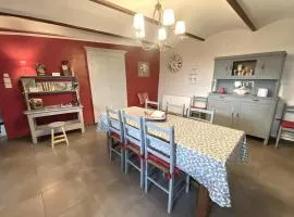 Gite La Ferme de Mon Grand-Père