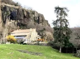 Gite La Ferme de Mon Grand-Père