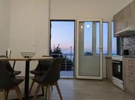 Old Town Apartments