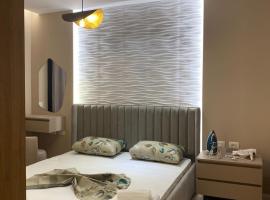 Casa Luxe, hotel en Kashar