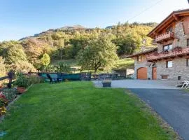 A Due Passi Da Aosta