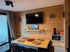 Studio Mbs Pra Loup