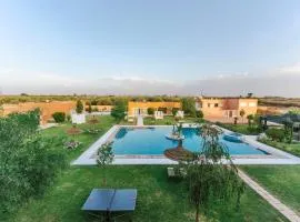 Domaine Bahi