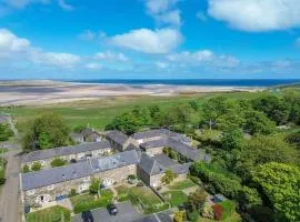 Puffin Cottage, Bamburgh