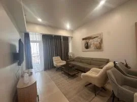 Luxe et confort au coeur de la Gombe