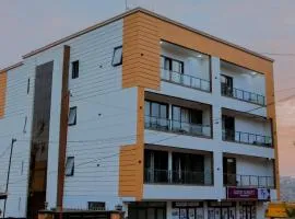 Kigali Bliss Apartment