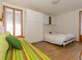 Suite Civetta