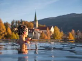 Terentnerhof 4*S active & lifestyle hotel