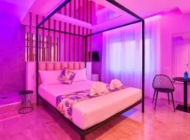 Bed Cinecittadue