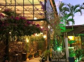 Relais Amadeus Pousada de Charme