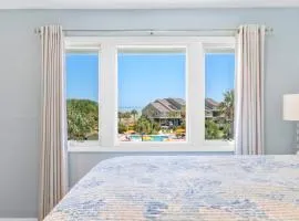 Mariner's Walk 5F - Ocean View Condo! Pool!