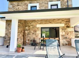 The Cliffs - Galleon Amieiro