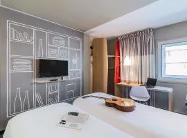 Hotel ibis Lisboa Liberdade