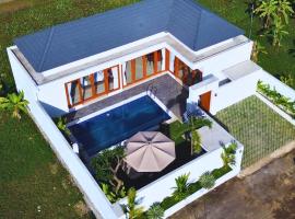 Wisesa Lovina Villa, hotel in Lovina