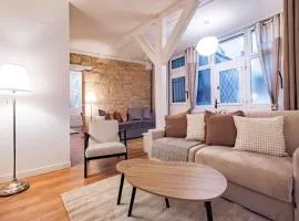 6 Guests Flat in heart of Paris - Pompidou