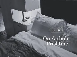 Prishtina Apartment
