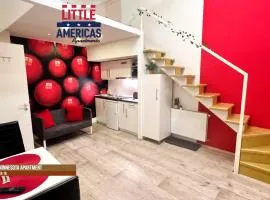 Little Twin Cities Apartments