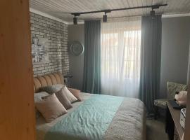 Номера, hotel in Dobrovelychkivka