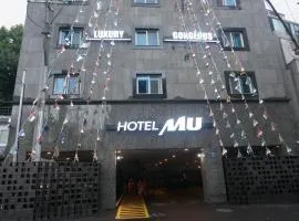 MU Hotel