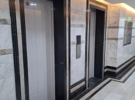 المشاعر、Jarwalのホテル