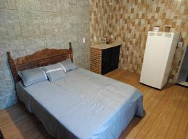 Chalé centro de Lumiar - Lumycity, hotel in Nova Friburgo