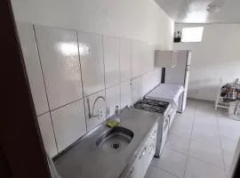 Casa aconchegante para temporada