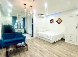 POOL 2B - Apart Near beach-Quiet