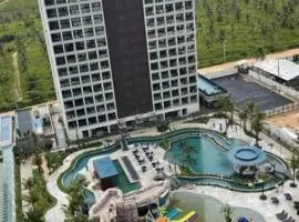 Salinas resort premium