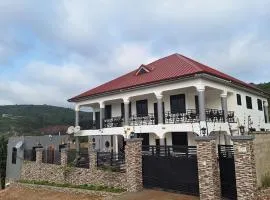 JudEls SA Guest House