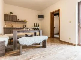 Apartmány U Babičky