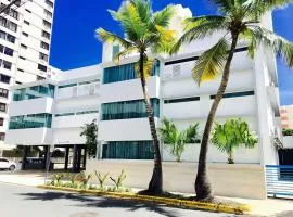 P4 Pr Rentals Condado Beach Guesthouse