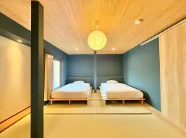 Hotel Kototoi Juku HAKU