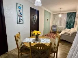 Vashlovani Sweet Home