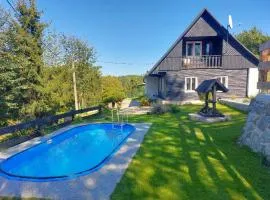 Holiday Home Leisure Lounge & Pool by Interhome