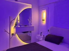 Luxury beach studio