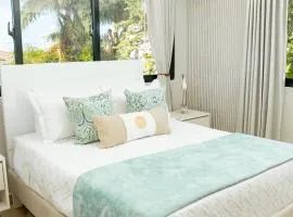 Ocean Winds Hotel