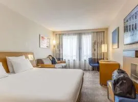 Novotel Lille Centre Gares