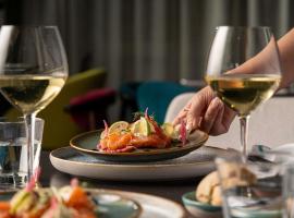 Novotel Lille Centre Gares