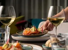 Novotel Lille Centre Gares