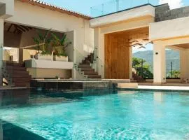 Ocean Winds Hotel