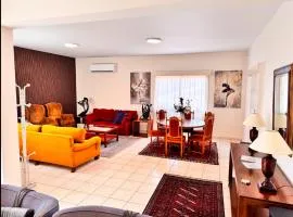 3 bedroom house fully renovated