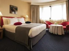 Hotel Mercure Alger Aéroport